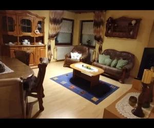 Ferienwohnung Waldblick - Bild 2